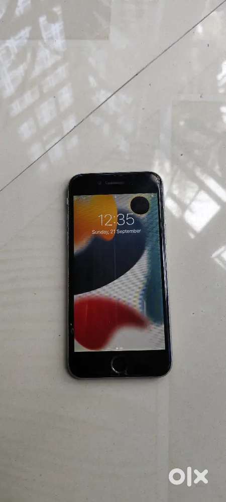 iPhone 6s 64 gb
