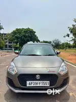 Maruti Suzuki Swift VXi + Manual, 2020, Petrol