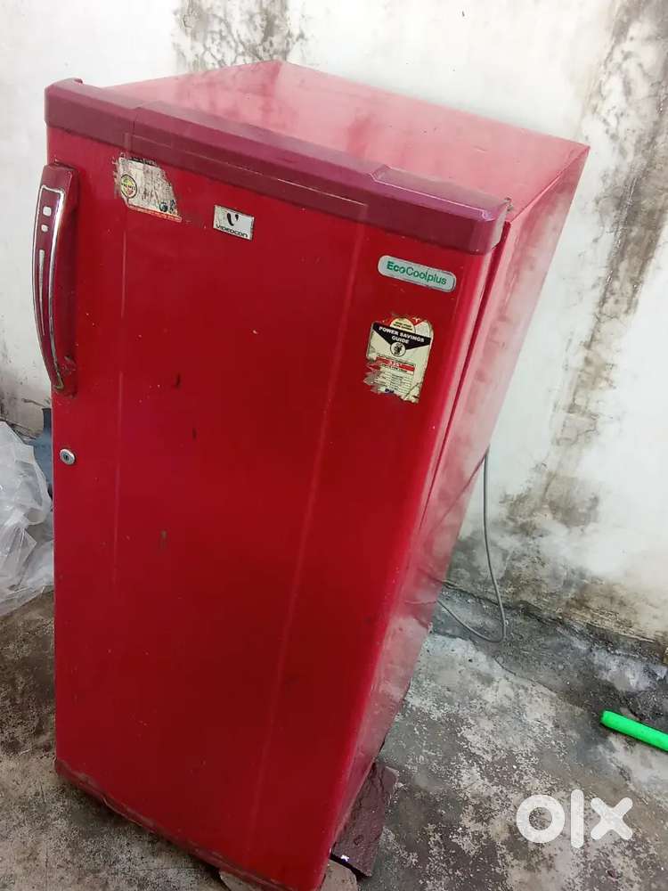 Fridge new condition