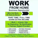 Required Age:18& above Here we are branding & promoting an MNC company