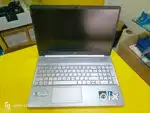Hp Branded 15 S Model Intel Core i5 12th Gen Processor 15.6 Laptop