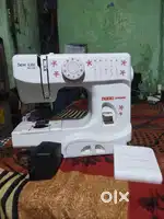 USA janom mini piko masin bat masin raning hai pr silai thhik nhi hai