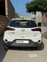 Hyundai i20 Active 2015 Diesel Well Maintained