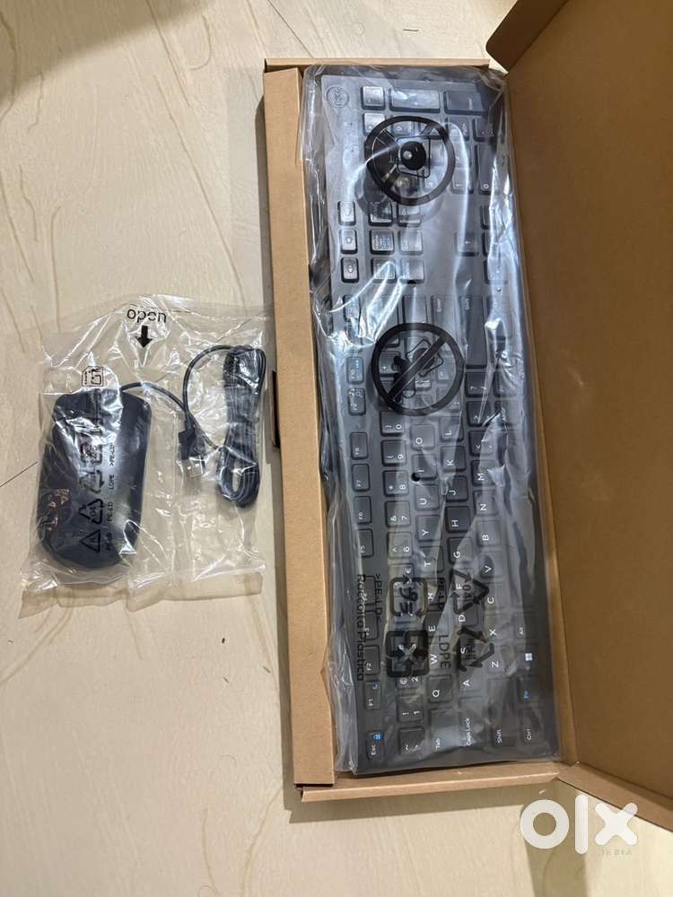 Dell Wired USB Desktop Keyboard KB216,dastop ram,car speakers