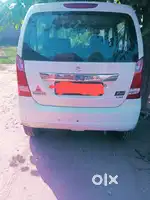 Maruti Suzuki Wagon R 2016