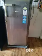 ફ્રીઝ વહેચવાનું છે
