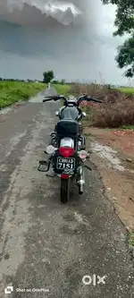 Royal enfield 350cc 2010 model very good condition