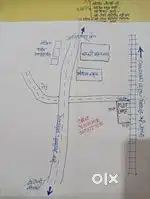 फरेन्दा सोनौली 4 लेन हाईवे, अस्पताल घर व्यवसायिक उद्देश्य के लिए