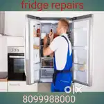 FRIENDS REPAIR & SERVICE'S