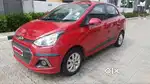 Hyundai Xcent (2016)
