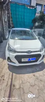 Hyundai Grand i10 2019 Petrol  very Well Maintained