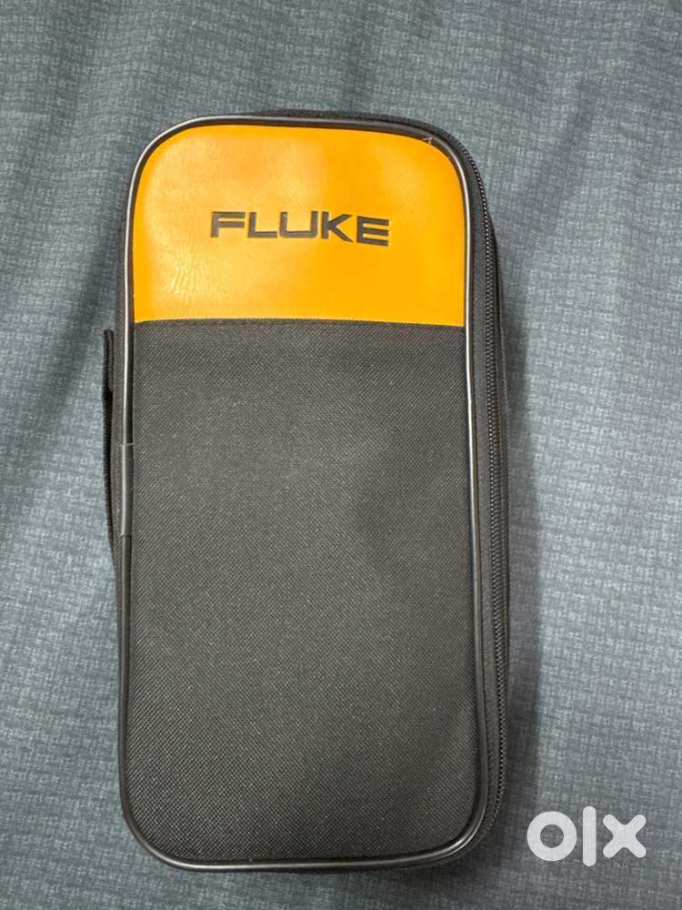 Fluke 773 mA Process Clamp Meter