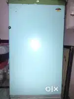 Godrej refrigerator