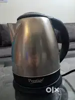 Prestige electric kettle