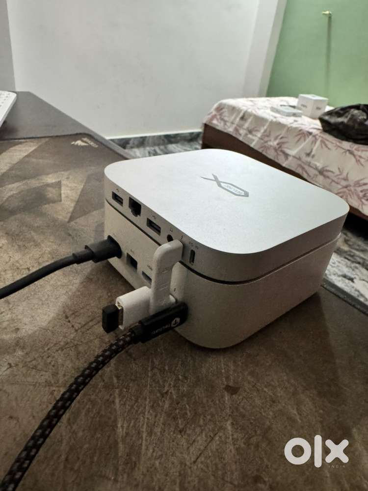 Mac Mini M4 pro - 2TB- Flawless condition