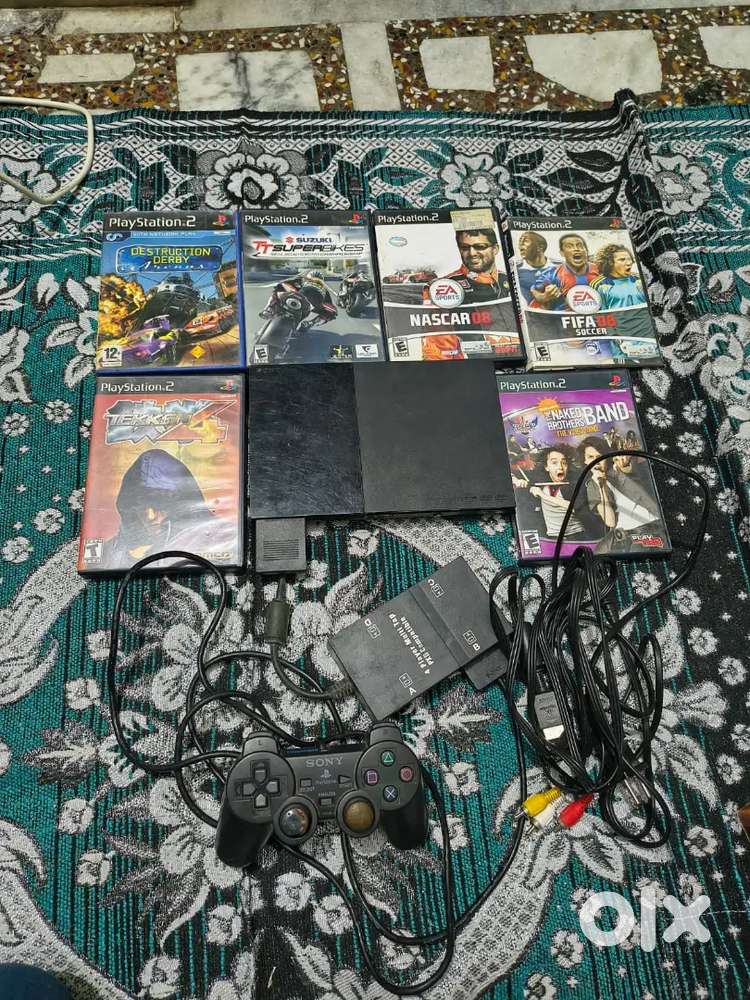 Playstation 2