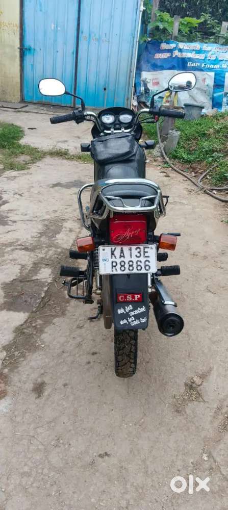 Hero splendor Plus i3S BS4 Engine for sale