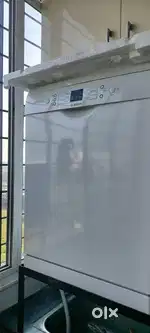 Bosch Dishwasher