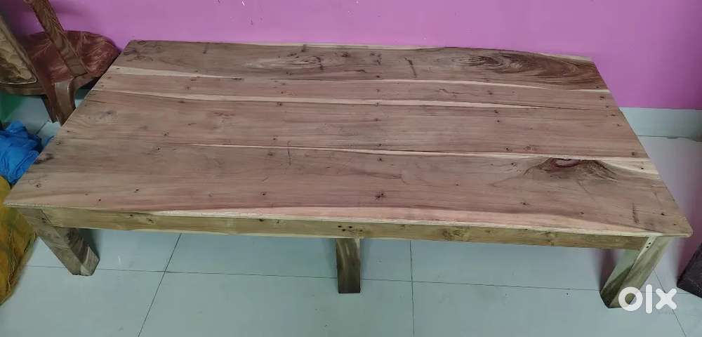PERFECT CONDITION NEW SINGLE BED
