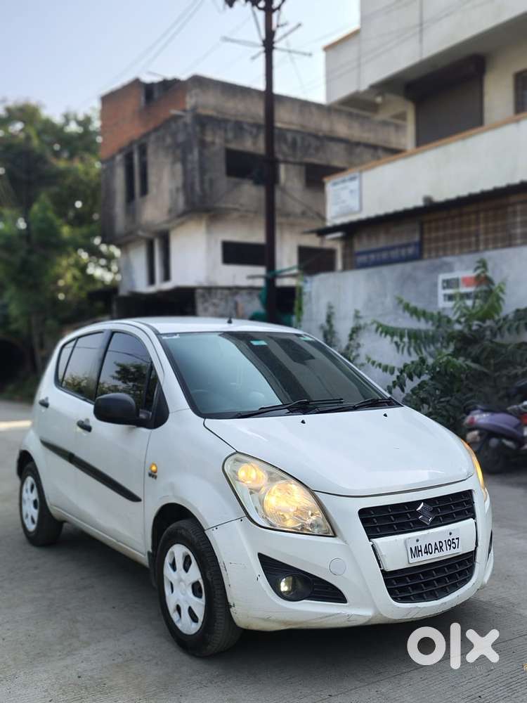 Maruti Suzuki Ritz VXi (ABS) BS IV, 2015, Petrol