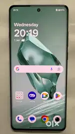 One Plus 12  16/512 GB is up for sale!