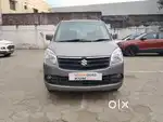 Maruti Suzuki Wagon R VXI BS IV, 2011, Petrol