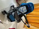 Hello Baby Pram