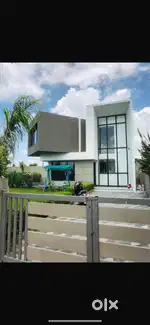 2 BHK Luxurious Farm House For /Day Rent In Kamrej, Surat.