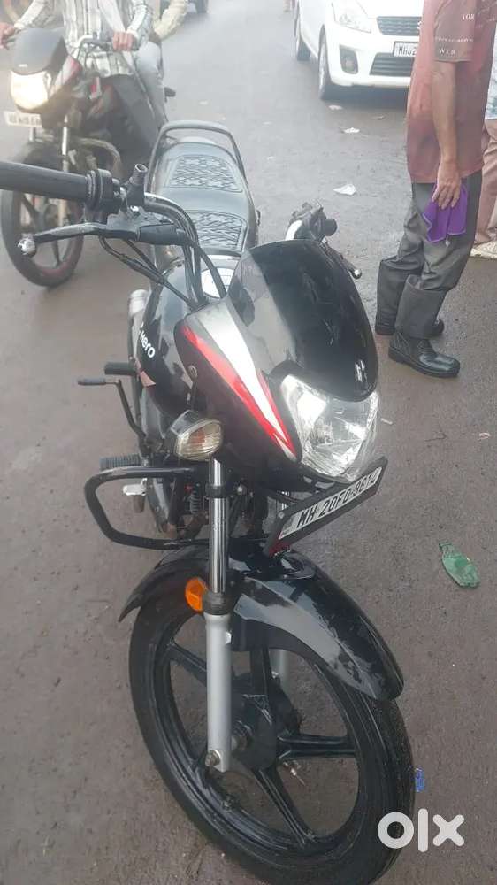 2020 hf delex injector fuel