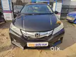 Honda City 1.5 SV i-VTEC MT, 2016, Petrol