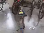 Kids cycle
