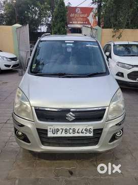 Maruti Suzuki Wagon R 1.0 2010-2019 LXI (O), 2010, Petrol