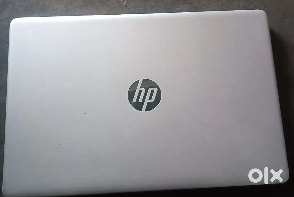 A good working condition laptop