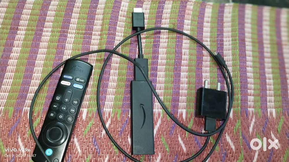 Very good condition