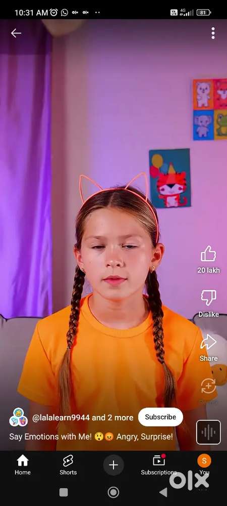 Only male candidate immediately joining  picker packer(Ayyanavaram)