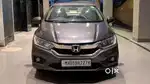 Honda City i-VTEC VX, 2017, Petrol