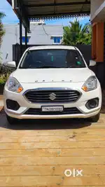 Maruti Suzuki Swift Dzire VDI (O), 2018, Diesel