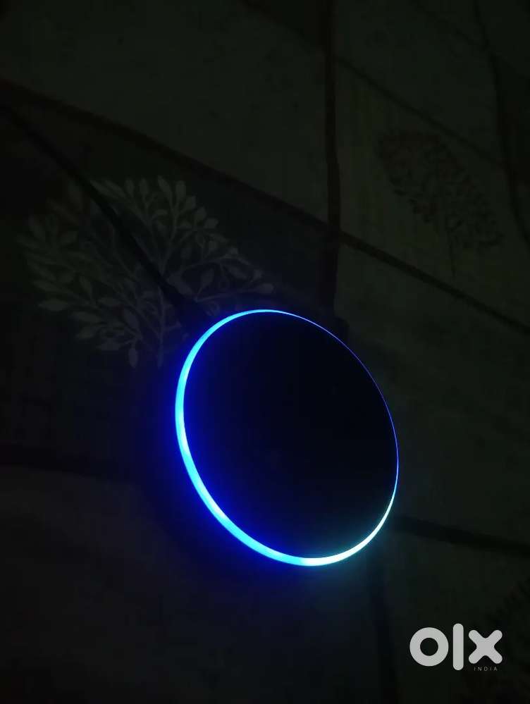 Amazone alexa echo dot