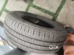 Bolero Tyre  215/70/15 ,Innova,backbrakelight and pioneer lcd