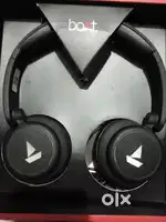 BoAt Headphone