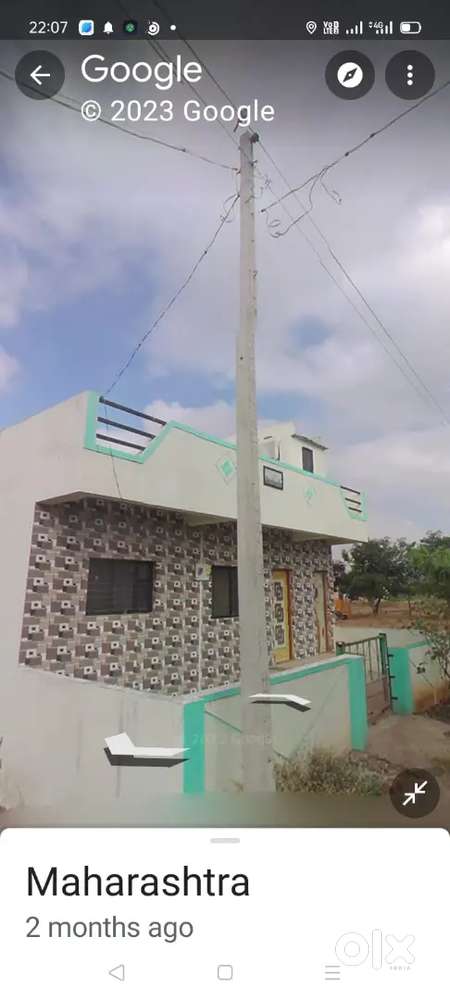 bashwesar park kumbhari Solapur  30 laks