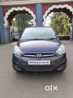 Hyundai i10 1.2 Kappa Magna, 2013, CNG & Hybrids