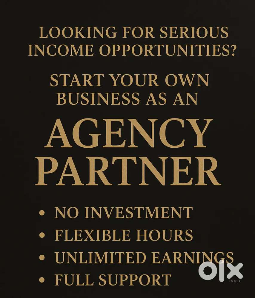 Business opportunity