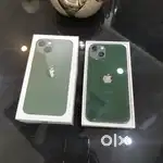 Best Condition Iphone 13 - 128 GB