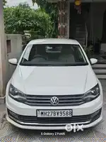 Volkswagen Vento 2018 Diesel Mint Condition