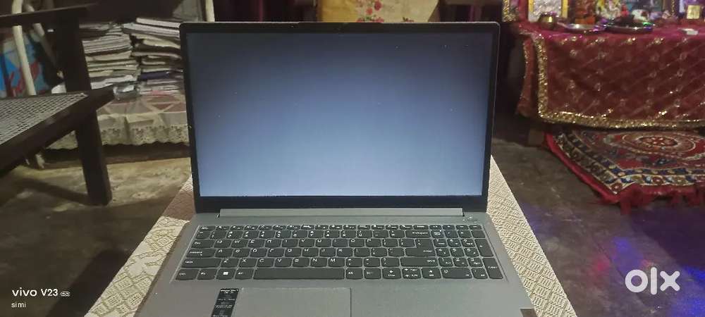 Lenovo Laptop