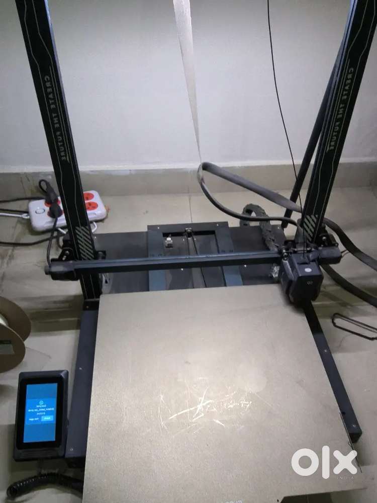 3D Printer Elegoo 3 MAX for sale