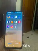 Samsung m30s good condition