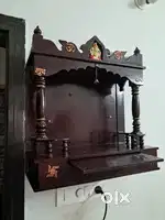 Brown Temple