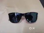 Men's sunglasses, Cooling glass Black, Not used, mint condition